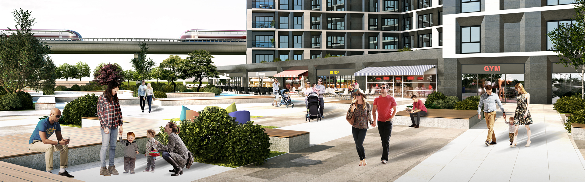 Babacan port royal location